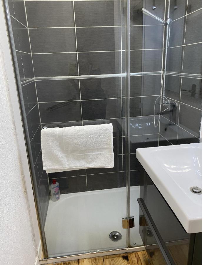 T3 Duplex6 Hyper-Centre Climatise Apartman Albi Kültér fotó