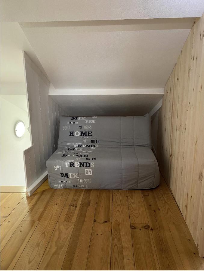 T3 Duplex6 Hyper-Centre Climatise Apartman Albi Kültér fotó
